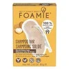 Kietasis šampūnas plaukams Foamie Šampūnas Bar Kiss Me Argan, sausiems plaukams