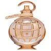 Fragrance World Signature Baltas EDP parfumuotas vanduo unisex, 80 ml
