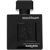 Franck Olivier Juodas Touch for Men (Kvepalai Vyrams) EDT - 100ml
