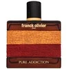 Franck Olivier Pure Addiction EDP parfumuotas vanduo Unisex, 100 ml