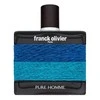 Franck Olivier Pure Homme EDT tualetinis vanduo vyrams, 100 ml
