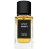 French Avenue Spicy Amber EDP parfumuotas vanduo unisex, 100 ml
