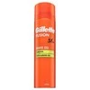 Raminantis skutimosi gelis Gillette Series Soothing, 200 ml
