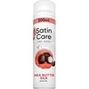 Skutimosi želė sausai odai Gillette Satin Care Shea Butter, 200 ml