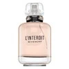 Kvepalai moterims Givenchy L'Interdit EDP, 125 ml