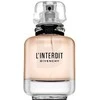 Kvepalai moterims Givenchy L'interdit EDP, 50 ml