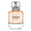 Givenchy L'interdit EDT tualetinis vanduo moterims, 80 ml