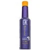 GK hair Global Keratin Sidabrinis Bombshell Hair Šampūnas For Neutralisation Of Geltona Tones, 280 ml