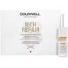 Goldwell Dualsenses Rich Repair Intensive Conditioning Serum 12 x, 18 ml