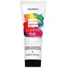 Goldwell Goldwell, Elumen Play, pusiau ilgalaikiai plaukų dažai, Juodas, 120 ml Unisex