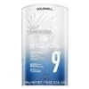 Plaukų šviesinimo milteliai Goldwell Light Dimensions Oxycur Platin 9+ 500g