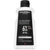 „Goldwell System Kreminis“ ryškalo losjonas 6 %, 20 tūrio %, 1000 ml