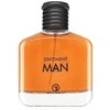 Grandeur Statement Man EDP parfumuotas vanduo vyrams, 100 ml