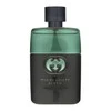 Gucci Guilty Juodas Pour Homme EDT tualetinis vanduo vyrams, 50 ml