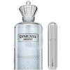 Hamidi Insignia Argent EDP parfumuotas vanduo unisex, 105 ml