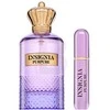 Hamidi Insignia Purpure EDP parfumuotas vanduo unisex, 105 ml