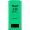 Haruharu Wonder - Juodas bambukinis kasdienis raminamasis apsauginis kremas nuo saulės SPF50 PA++++ - Juoda - 20 g