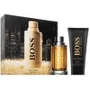 HUGO BOSS BOSS The Scent rinkinys vyrams (EDT, 50 ml + dušo želė, 100 ml)