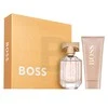 Hugo Boss The Scent For Her rinkinys moterims (EDP, 50 ml + kūno losjonas, 100 ml)