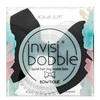 Gumytės plaukams Invisibobble BOWTIQUE True Juodas