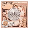 Gumytė plaukams Invisibobble Sprunchie Slim Ballerina Ribbon, 1 vnt.