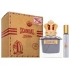 Jean Paul Gaultier Scandal Pour Homme rinkinys vyrams (EDT, 100 ml + EDT, 20 ml)