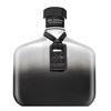 John Varvatos JV x NJ Sidabrinis EDT tualetinis vanduo vyrams, 125 ml