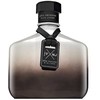 John Varvatos Nick Jonas Sidabrinis EDT tualetinis vanduo vyrams, 75 ml