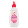 Johnson &amp; Johnson Johnson's Shiny &amp; Soft Conditioning Purškiklis, 200 ml