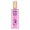 Jövan Musk Juodas EDC odekolonas moterims, 96 ml