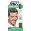 „Just For Men“ Šampūnas plaukų dažai H40 vidutinė tamsi ruda spalva, 66 ml
