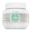 Kallos Cosmetics Algae Moisturizing Hair Mask drėkinanti kaukė plaukams, 275 ml