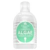 Drėkinantis šampūnas sausiems plaukams Kallos ALGAE Moisturizing Šampūnas 1000 ml