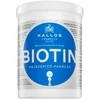 Plaukų augimą skatinanti kaukė Kallos BIOTIN Beautifying Hair Mask 1000ml