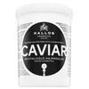 Atstatomoji plaukų kaukė su ikrų ekstraktu Kallos CAVIAR Hair Mask 1000ml