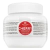 Kallos Cosmetics Cherry Hair Mask moterims, 275 ml