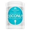 Kallos Cosmetics Coconut Strengthening Hair Mask stiprinamoji plaukų kaukė, 1000 ml