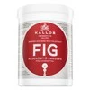 Giliai maitinanti plaukų kaukė Kallos FIG Booster Hair Mask 1000 ml