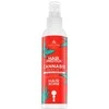 Purškiamas kondicionierius su kanapių sėklų aliejumi Kallos Hair Pro-Tox Cannabis Best In 1 Liquid Hair Conditioner 200 ml