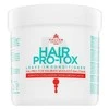 Plaukus stiprinantis ir maitinantis kondicionierius Kallos Hair Pro-Tox Leave-in Conditioner 250 ml