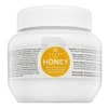 Kallos Cosmetics Honey Hair Mask moterims, 275 ml