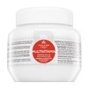 Kallos Cosmetics Multivitamin Hair Mask plaukų kaukė, 275 ml