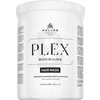 Kallos Cosmetics Plex Bond Builder Hair Mask atkurianti kaukė visų tipų plaukams, 1000 ml