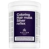Dažanti plaukų kaukė Kallos Coloring Hair Mask Sidabrinis Reflex 1000 ml