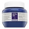 Dažanti plaukų kaukė Kallos Coloring Hair Mask Sidabrinis Reflex 275ml