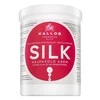 Kaukė sausiems plaukams Kallos SILK Hair Mask 1000 ml