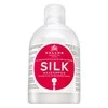 Šampūnas Sausiems Jautriems Plaukams KALLOS Silk 1000ml