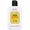 Kemon Kids Šampūnas Hair &amp; Body švelnus plaukų ir kūno prausiklis vaikams, 250 ml