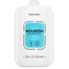 Kemon Nourish Šampūnas šampūnas, 1000 ml