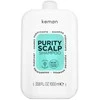 Kemon Purity Scalp Šampūnas šampūnas, 1000 ml